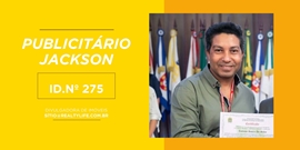 Publicitário 275