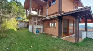Casa rustica e com vista maravilhosa - Imagem 4