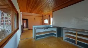 Casa rustica e com vista maravilhosa - Imagem 5