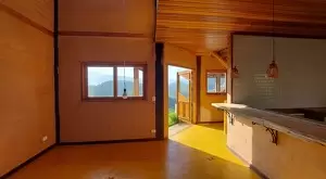 Casa rustica e com vista maravilhosa - Imagem 6