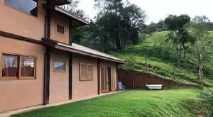 Casa rustica e com vista maravilhosa - Imagem 15