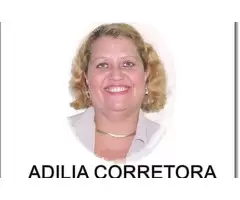 Corretora Adilia de Souza / Mansões