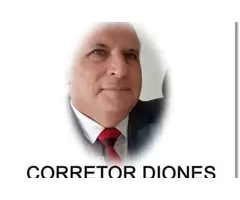 Corretor Diones Ferreira / Chácaras