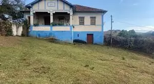 Fazendas das Laranjeiras
