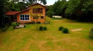 Sitio cinematográfico a venda em São Francisco Xavier - Imagem 3