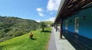 Sítio a venda em Monteiro Lobato - SP - Imagem 2