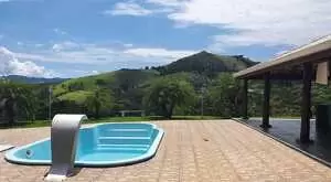 Sítio a venda em Monteiro Lobato - SP - Imagem 3