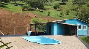 Sítio a venda em Monteiro Lobato - SP - Imagem 4