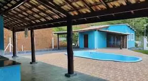 Sítio a venda em Monteiro Lobato - SP - Imagem 5