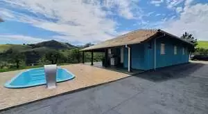 Sítio a venda em Monteiro Lobato - SP - Imagem 6