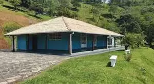 Sítio a venda em Monteiro Lobato - SP - Imagem 10