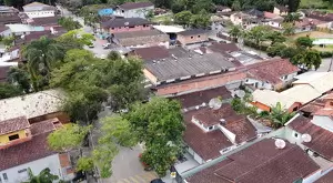 Casa no centro de São Francisco Xavier - SP - Imagem 2