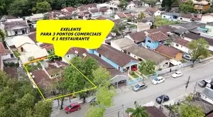 Casa no centro de São Francisco Xavier - SP - Imagem 3
