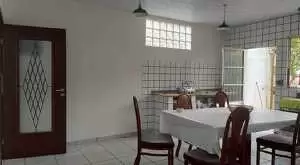 Casa no centro de São Francisco Xavier - SP - Imagem 9