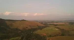 Vários terrenos a venda proximo a cidade de Santo Antonio do Pinhal - Imagem 5