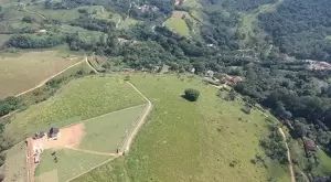 Vários terrenos a venda proximo a cidade de Santo Antonio do Pinhal - Imagem 6