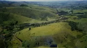 Vários terrenos a venda proximo a cidade de Santo Antonio do Pinhal - Imagem 8