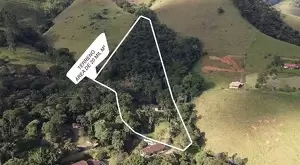 Sítio a venda a 6 KM da praça de São Francisco Xavier - Imagem 2