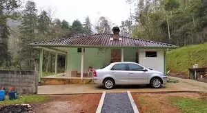 Fazenda com área de 43 Alqueires a venda em São Francisco Xavier - Imagem 6