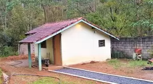 Fazenda com área de 43 Alqueires a venda em São Francisco Xavier - Imagem 8