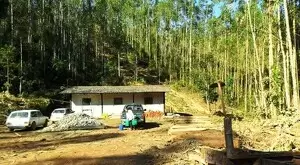 Fazenda com área de 43 Alqueires a venda em São Francisco Xavier - Imagem 11