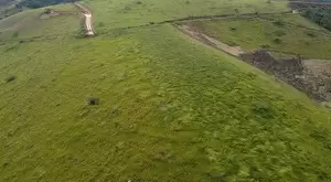 Terreno com área de 20 Mi M² a venda no Rio do Peixe / SFX