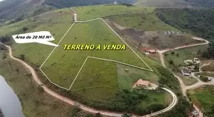 Terreno com área de 20 Mi M² a venda no Rio do Peixe / SFX - Imagem 10