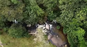 Fazenda excelente para condomínio de Sítios - Imagem 3