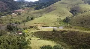 Fazenda excelente para condomínio de Sítios - Imagem 5