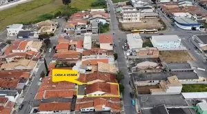 Casa a venda no Jardim Nova Esperança, São José dos Campos - Imagem 5