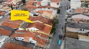 Casa a venda no Jardim Nova Esperança, São José dos Campos - Imagem 6