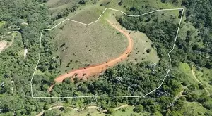Terreno próximo a cidade e com vista maravilhosa - Imagem 14