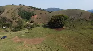 Terreno de 48.000 m² – Vista Maravilhosa em São Francisco Xavier