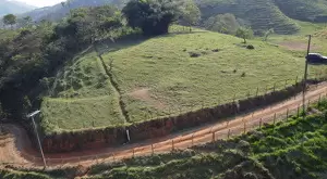 Terreno de 48.000 m² – Vista Maravilhosa em São Francisco Xavier - Imagem 4