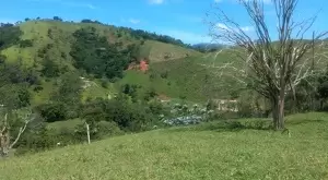 Terreno de 48.000 m² – Vista Maravilhosa em São Francisco Xavier - Imagem 7
