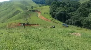 Terreno de 48.000 m² – Vista Maravilhosa em São Francisco Xavier - Imagem 8