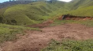 Terreno de 48.000 m² – Vista Maravilhosa em São Francisco Xavier - Imagem 9