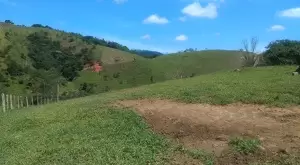 Terreno de 48.000 m² – Vista Maravilhosa em São Francisco Xavier - Imagem 11
