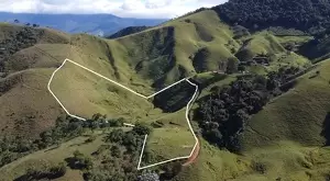 Terreno de 48.000 m² – Vista Maravilhosa em São Francisco Xavier - Imagem 13