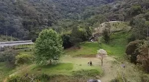 Refúgio dos Sonhos em Monteiro Lobato - Imagem 2