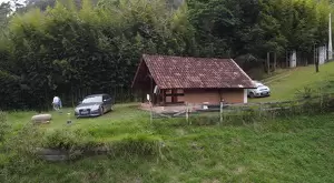 Refúgio dos Sonhos em Monteiro Lobato - Imagem 3