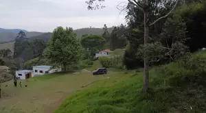 Refúgio dos Sonhos em Monteiro Lobato - Imagem 4