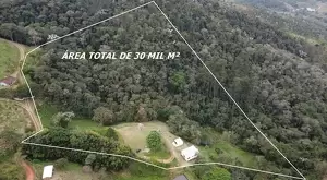 Refúgio dos Sonhos em Monteiro Lobato - Imagem 6