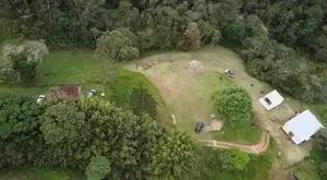 Refúgio dos Sonhos em Monteiro Lobato - Imagem 7