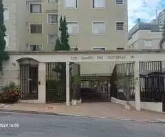 Apartamento no Residencial Campo das Oliveiras, Jardim Satélite, São José dos Campos - SP. - Imagem 3