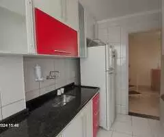 Apartamento no Residencial Campo das Oliveiras, Jardim Satélite, São José dos Campos - SP. - Imagem 11