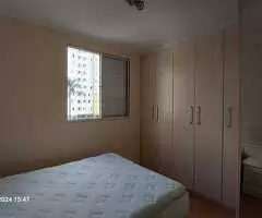 Apartamento no Residencial Campo das Oliveiras, Jardim Satélite, São José dos Campos - SP. - Imagem 14