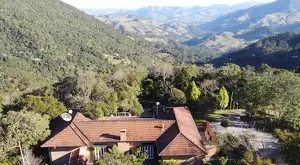 Sítio na serra da mantiqueira, São Francisco Xavier - SP