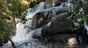 Terreno com cachoeiras maravilhosa a venda - Imagem 5