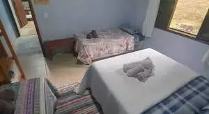 Sítio com riacho e cachoeira - Imagem 9